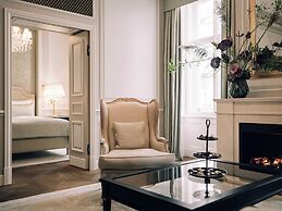 Hotel Sacher Wien