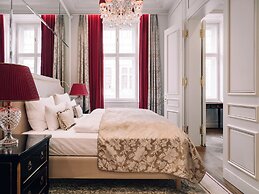 Hotel Sacher Wien