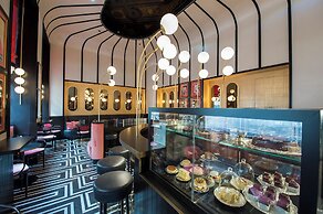 Hotel Sacher Wien