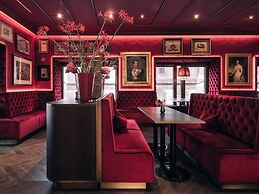 Hotel Sacher Wien