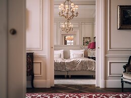 Hotel Sacher Wien