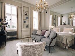 Hotel Sacher Wien