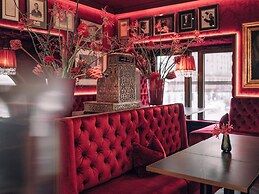Hotel Sacher Wien