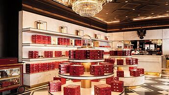 Hotel Sacher Wien
