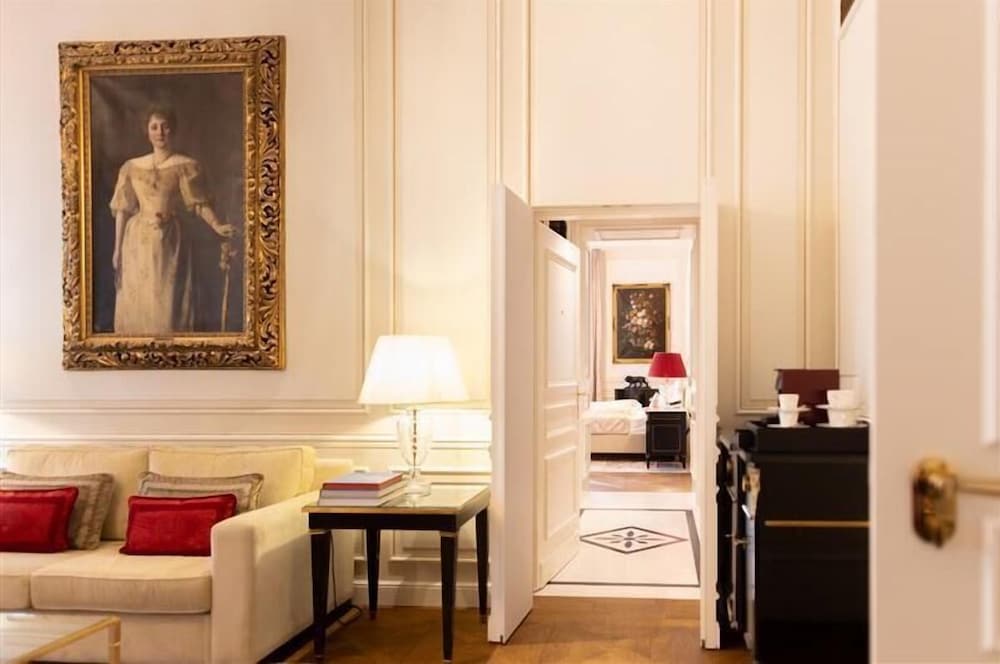 Hotel Sacher Wien