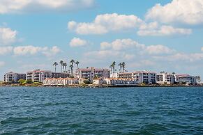 Loews Coronado Bay Resort