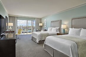 Loews Coronado Bay Resort