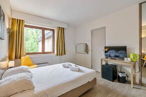Sleep & Go Brussels South
