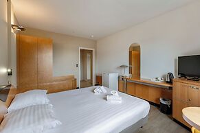 Sleep & Go Brussels South