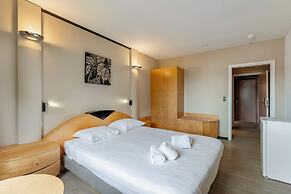 Sleep & Go Brussels South