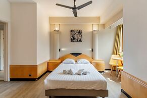 Sleep & Go Brussels South