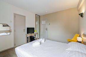 Sleep & Go Brussels South