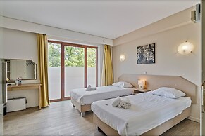 Sleep & Go Brussels South