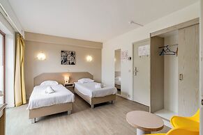 Sleep & Go Brussels South