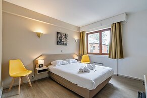Sleep & Go Brussels South