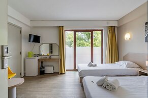 Sleep & Go Brussels South