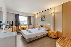 Sleep & Go Brussels South