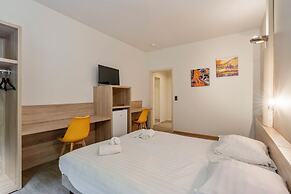 Sleep & Go Brussels South