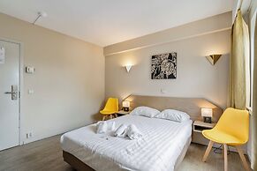 Sleep & Go Brussels South