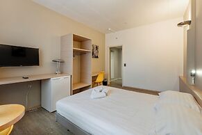 Sleep & Go Brussels South