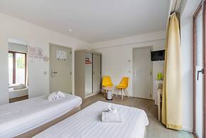 Sleep & Go Brussels South