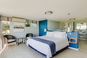 Saldanha Bay Hotel