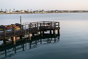 Saldanha Bay Hotel