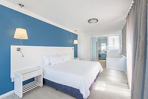Saldanha Bay Hotel