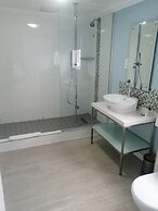 Saldanha Bay Hotel