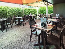 ibis Montbeliard