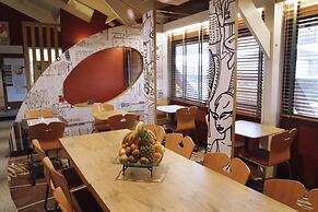 ibis Montbeliard