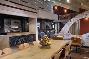 ibis Montbeliard
