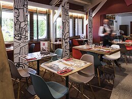 ibis Montbeliard