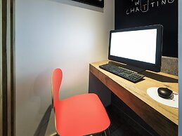 ibis Montbeliard