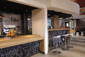 ibis Montbeliard