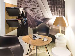 ibis Montbeliard