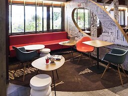 ibis Montbeliard