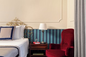 Grand Hotel Miramare