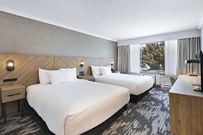 Sandman Hotel & Suites Kelowna