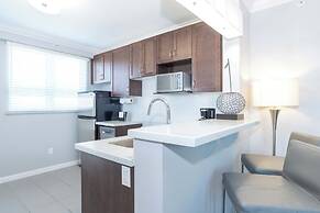 Sandman Hotel & Suites Kelowna