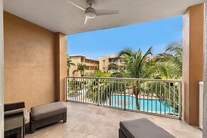Beachside Resort & Residences