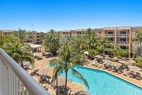 Beachside Resort & Residences