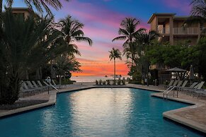 Beachside Resort & Residences