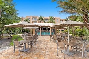 Beachside Resort & Residences