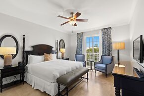 Beachside Resort & Residences