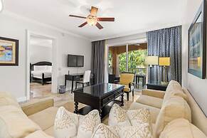 Beachside Resort & Residences