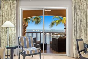 Beachside Resort & Residences