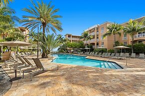 Beachside Resort & Residences