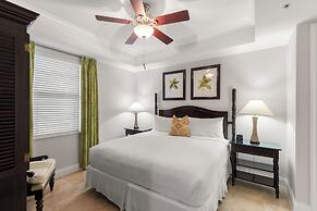 Beachside Resort & Residences