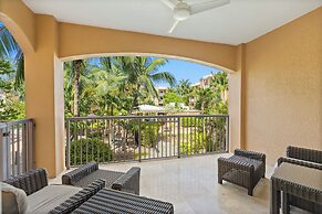 Beachside Resort & Residences